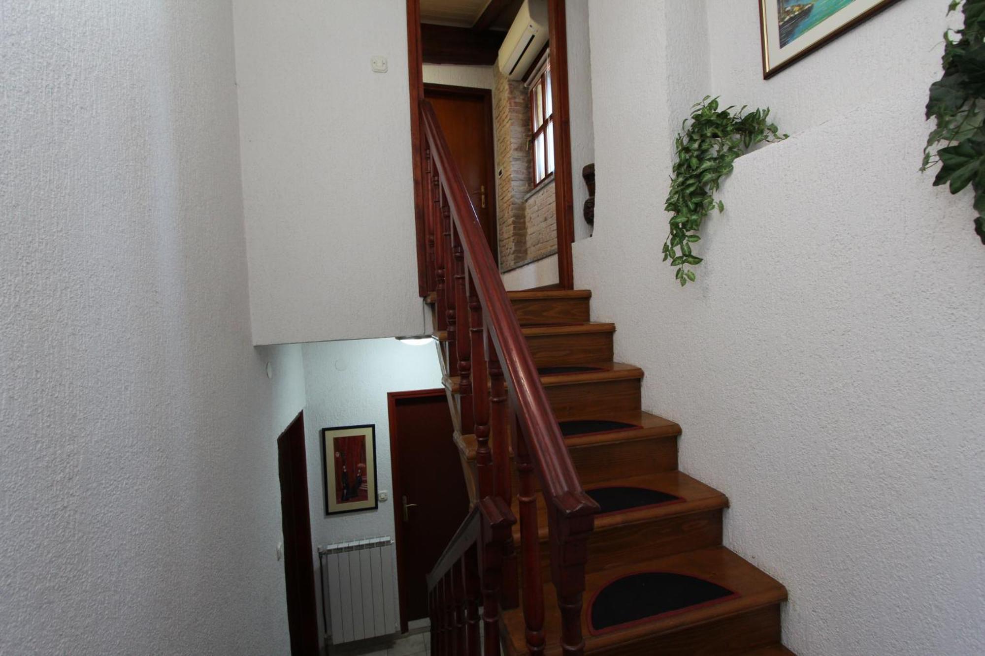 Studio Isabel Rovinj Exterior photo