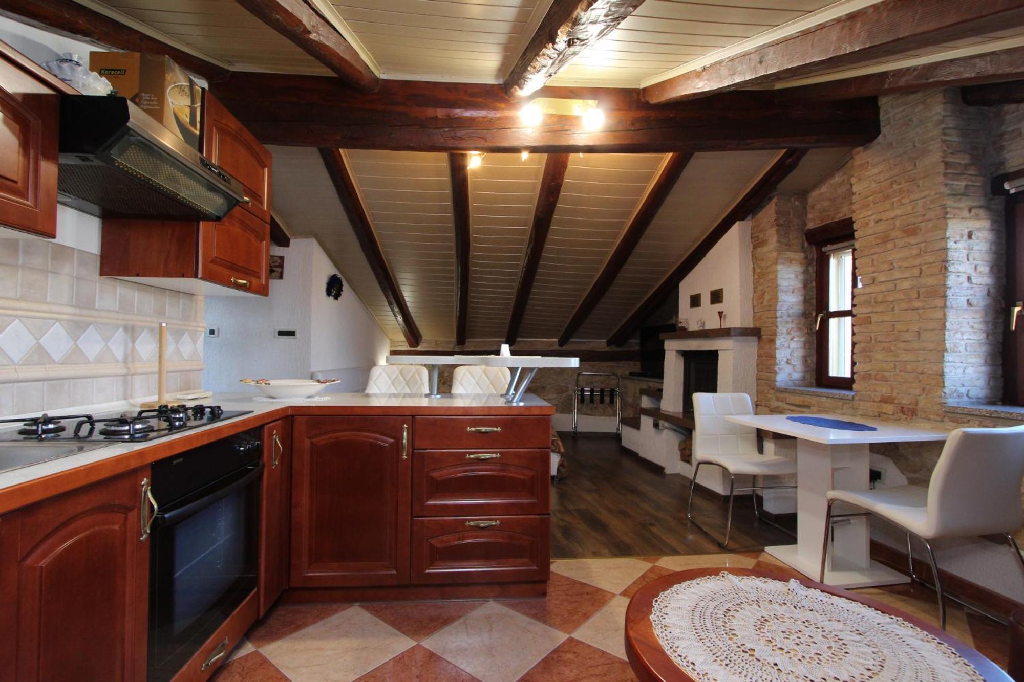 Studio Isabel Rovinj Exterior photo