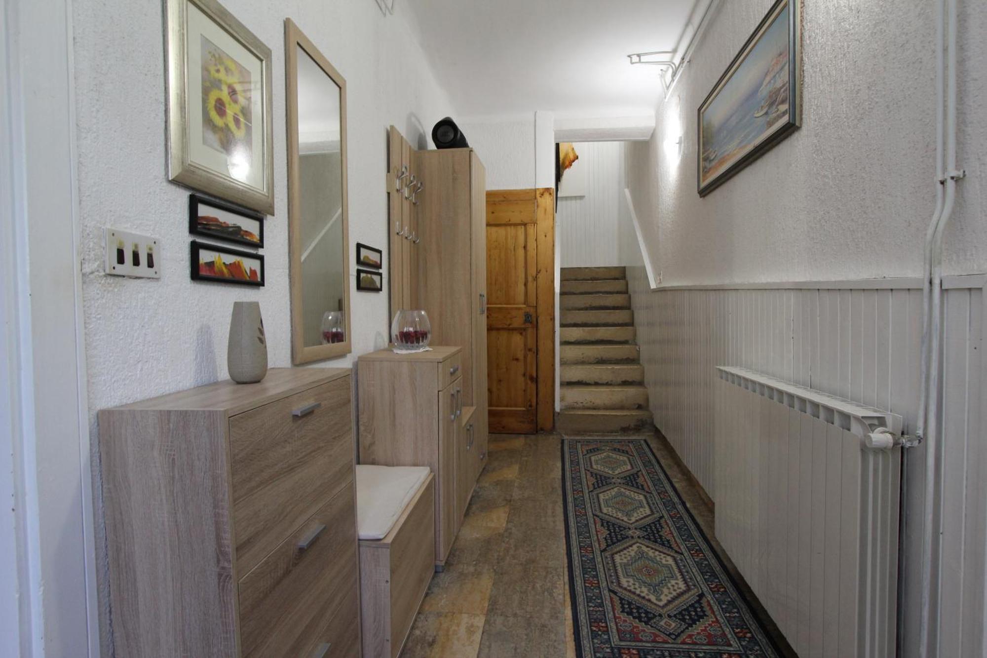 Studio Isabel Rovinj Exterior photo
