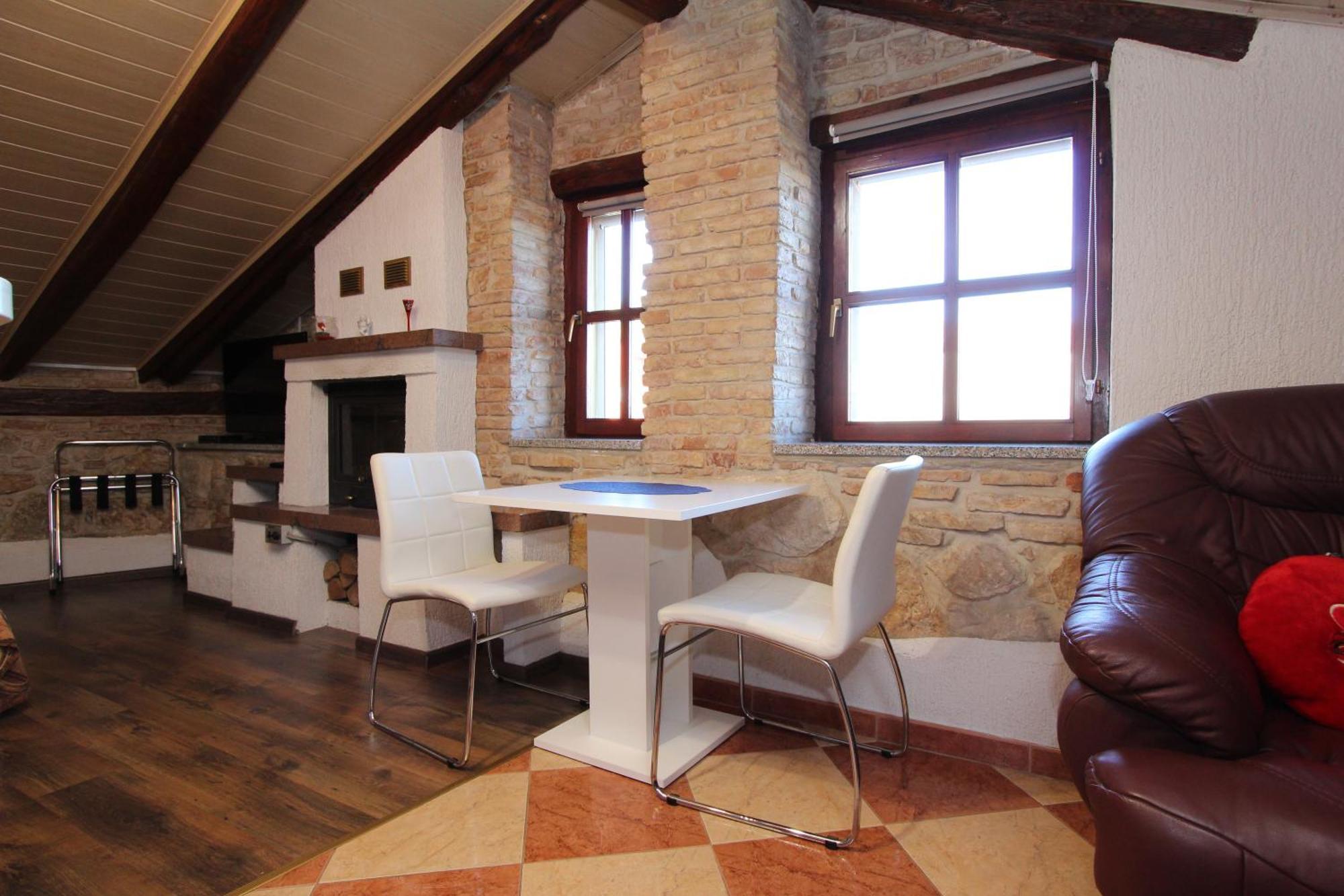Studio Isabel Rovinj Exterior photo