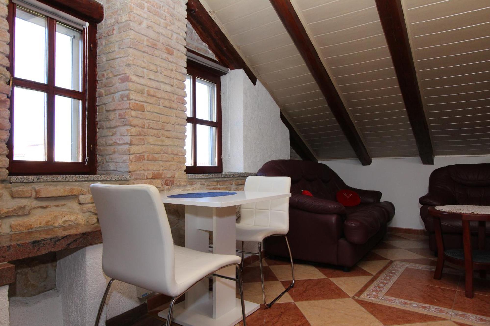 Studio Isabel Rovinj Exterior photo
