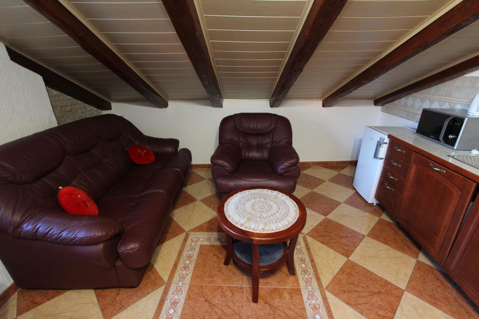 Studio Isabel Rovinj Exterior photo