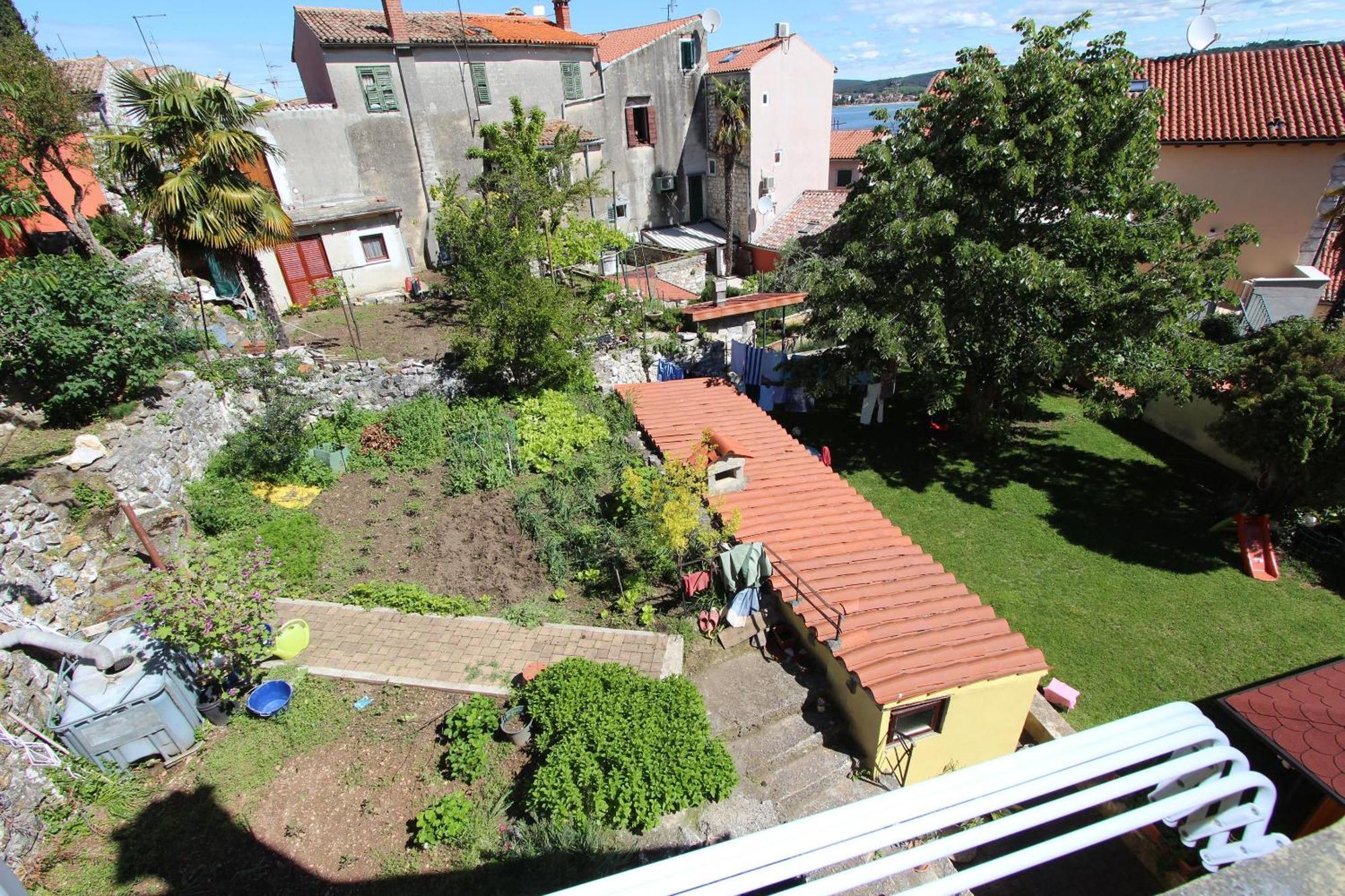 Studio Isabel Rovinj Exterior photo