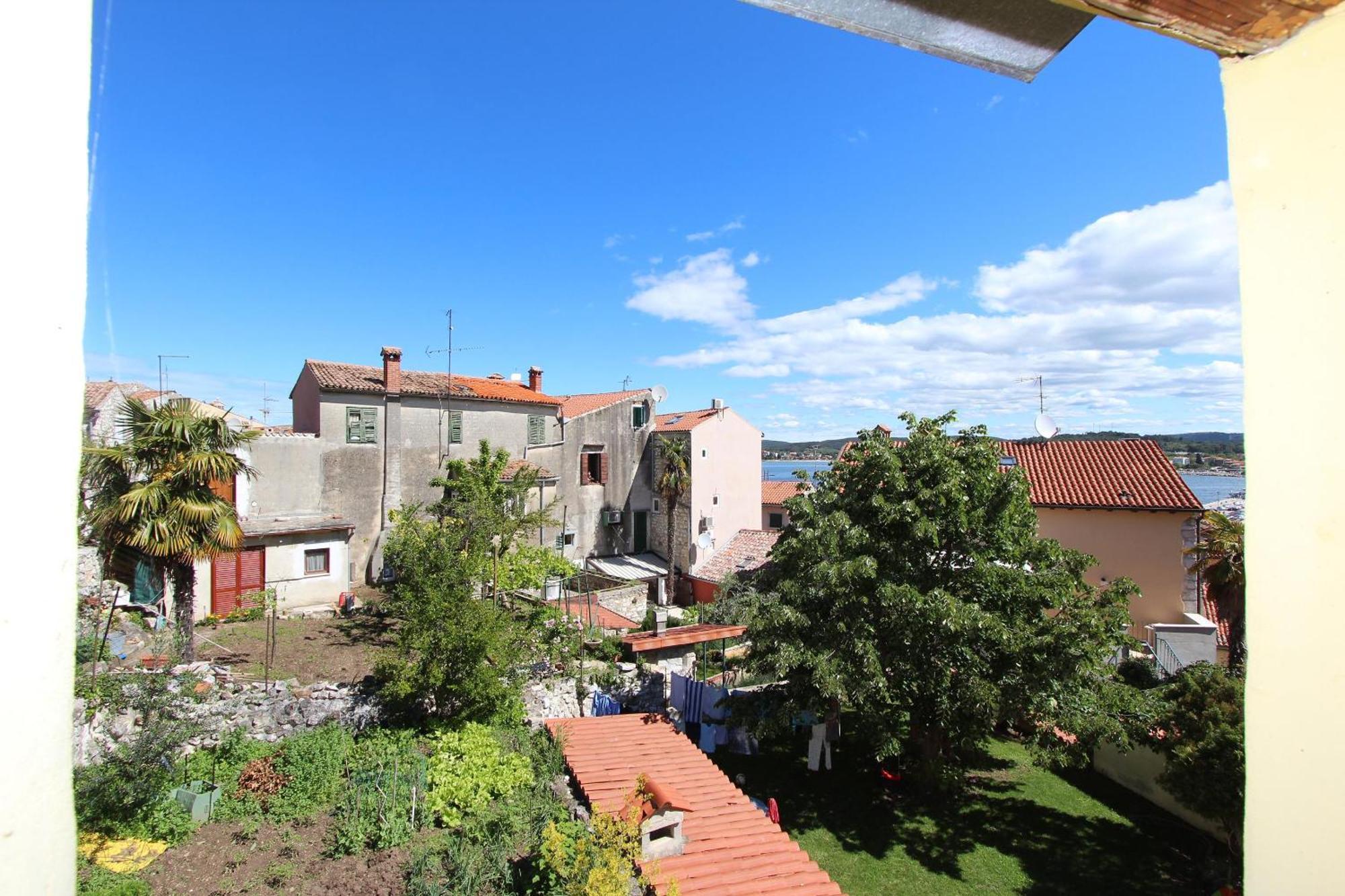 Studio Isabel Rovinj Exterior photo