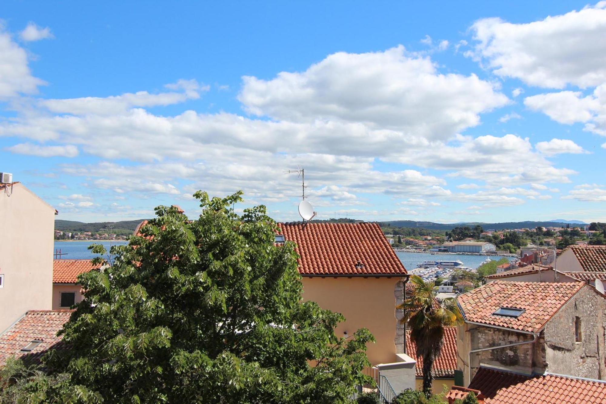 Studio Isabel Rovinj Exterior photo